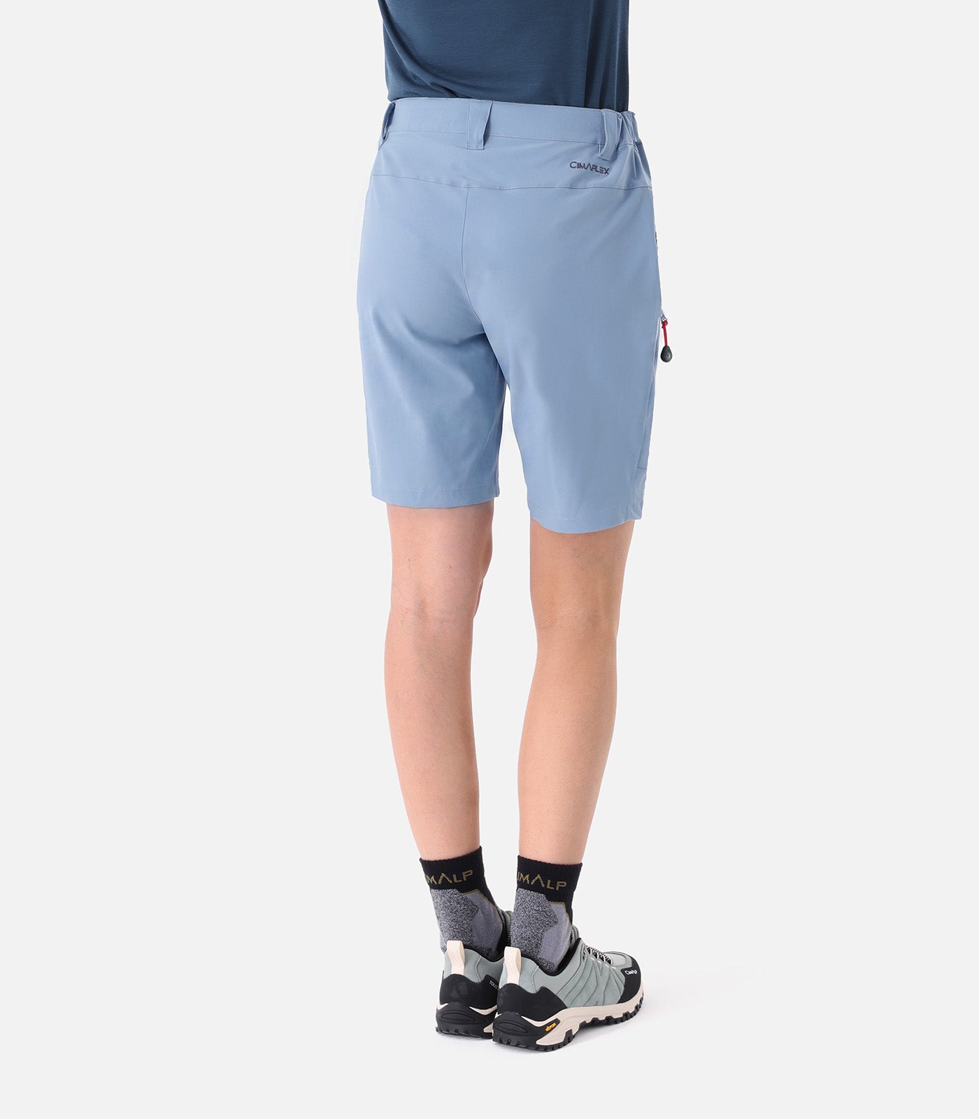Hosen und Shorts Damen Damen AERRA 3 F