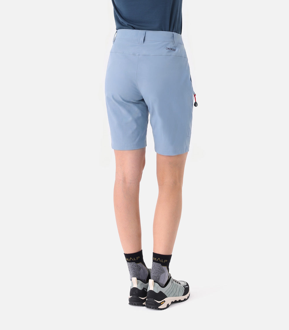 Promotions Outdoor : cap sur l'été plein air Femme AERRA 3 F