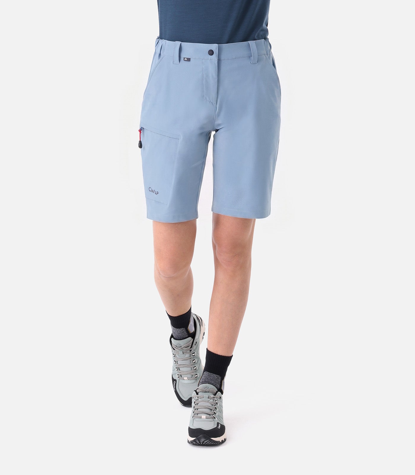 Women's trousers and shorts Women AERRA 3 F