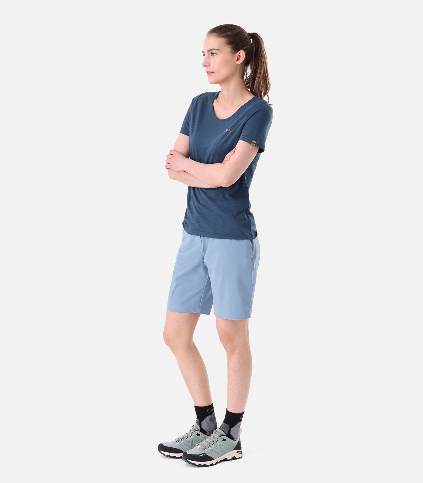 Pantaloni e short donna Donna AERRA 3 F