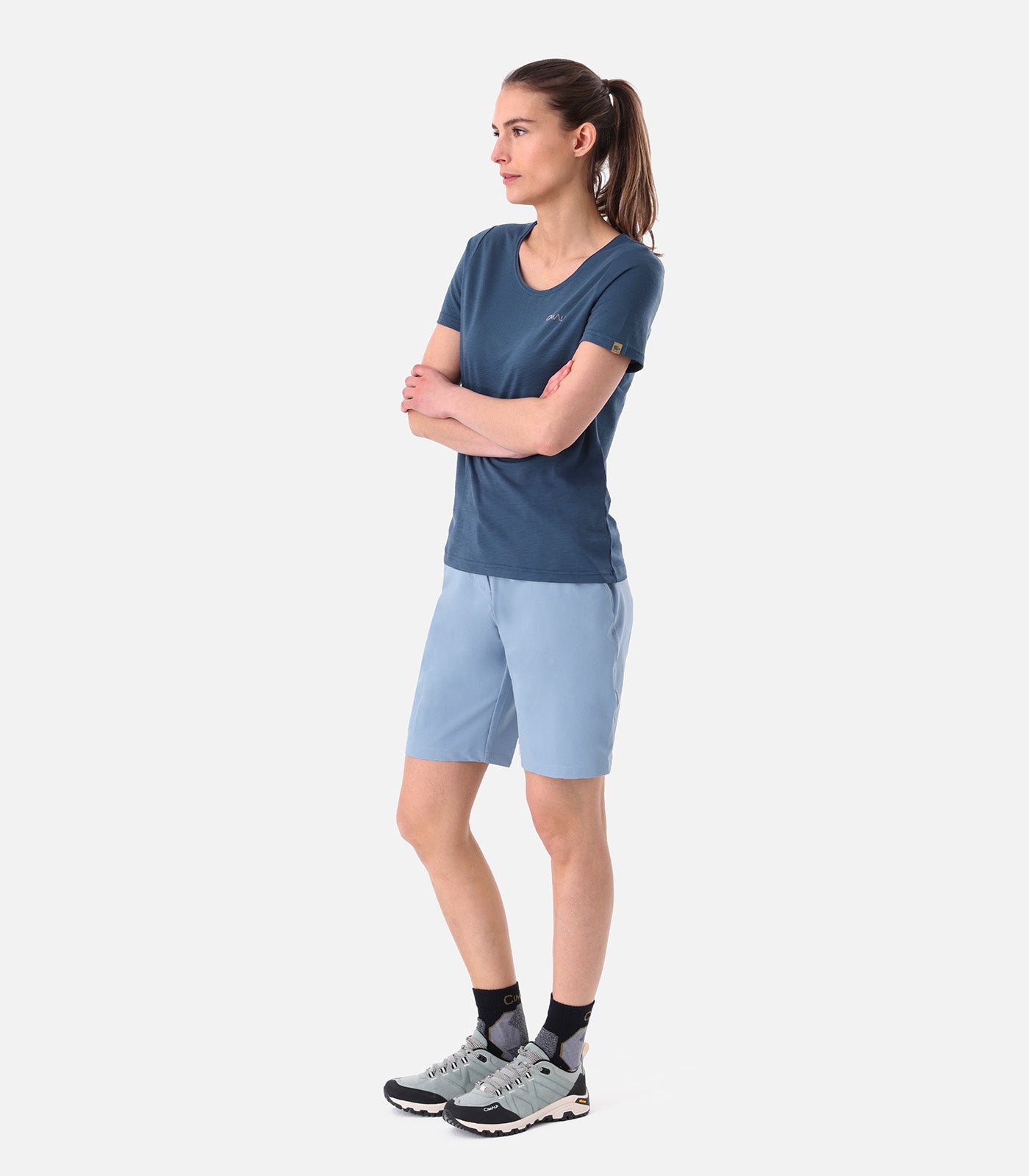 Hosen und Shorts Damen Damen AERRA 3 F