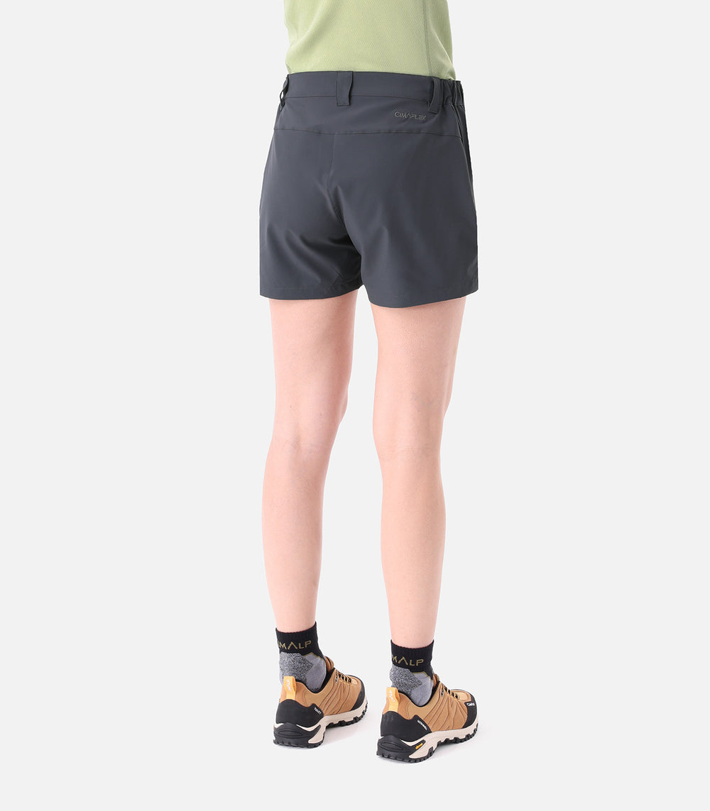 Pantaloni e pantaloncini donna Donna AERRA COURT 3 F