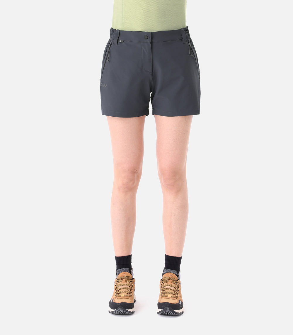 Pantaloni e pantaloncini donna Donna AERRA COURT 3 F