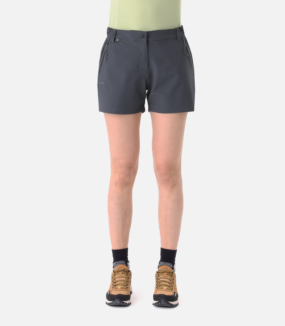 Wandershorts und -röcke für Damen Damen AERRA COURT 3 F