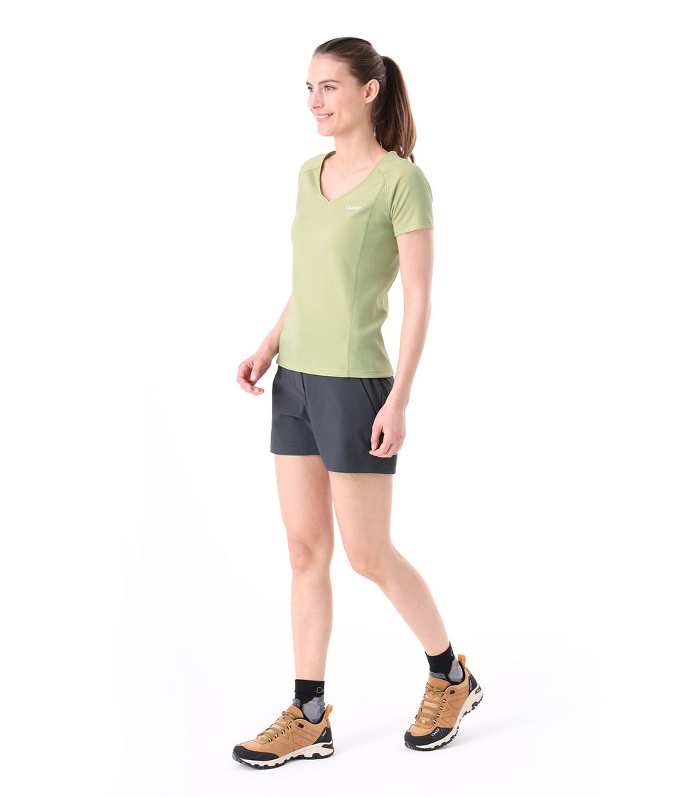 Products Women AERRA COURT 3 F