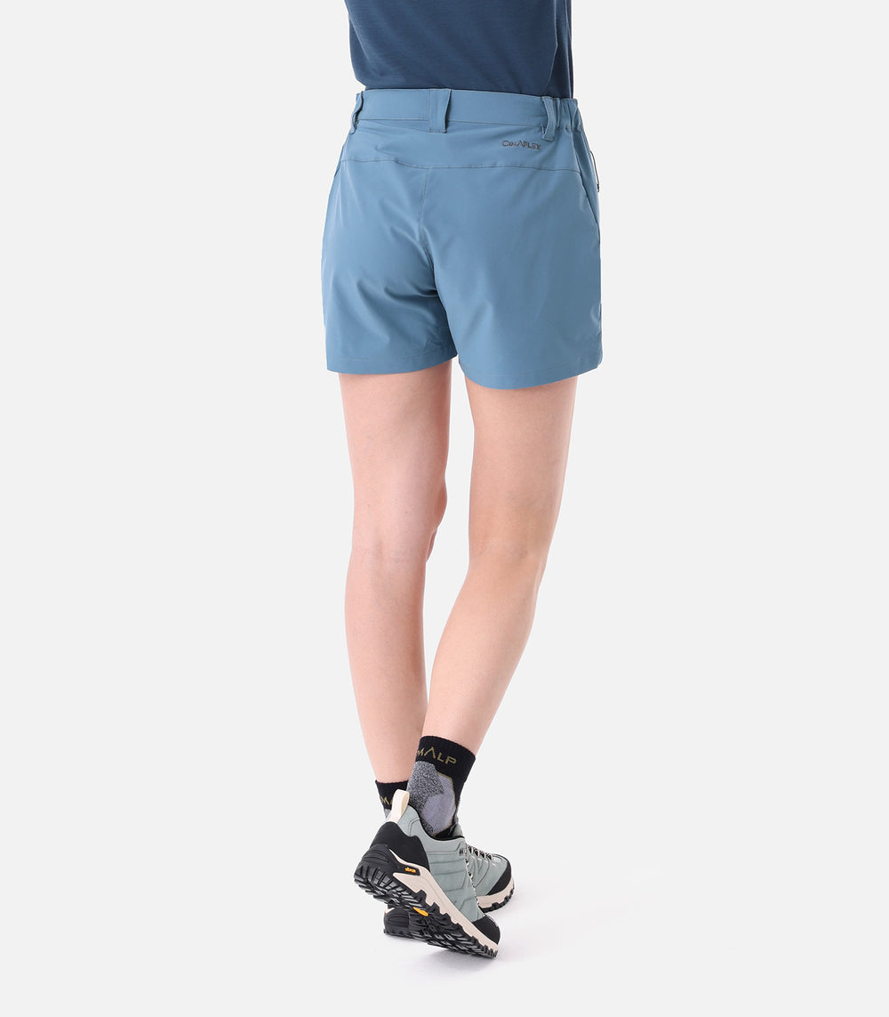 Pantaloni e pantaloncini donna Donna AERRA COURT 3 F