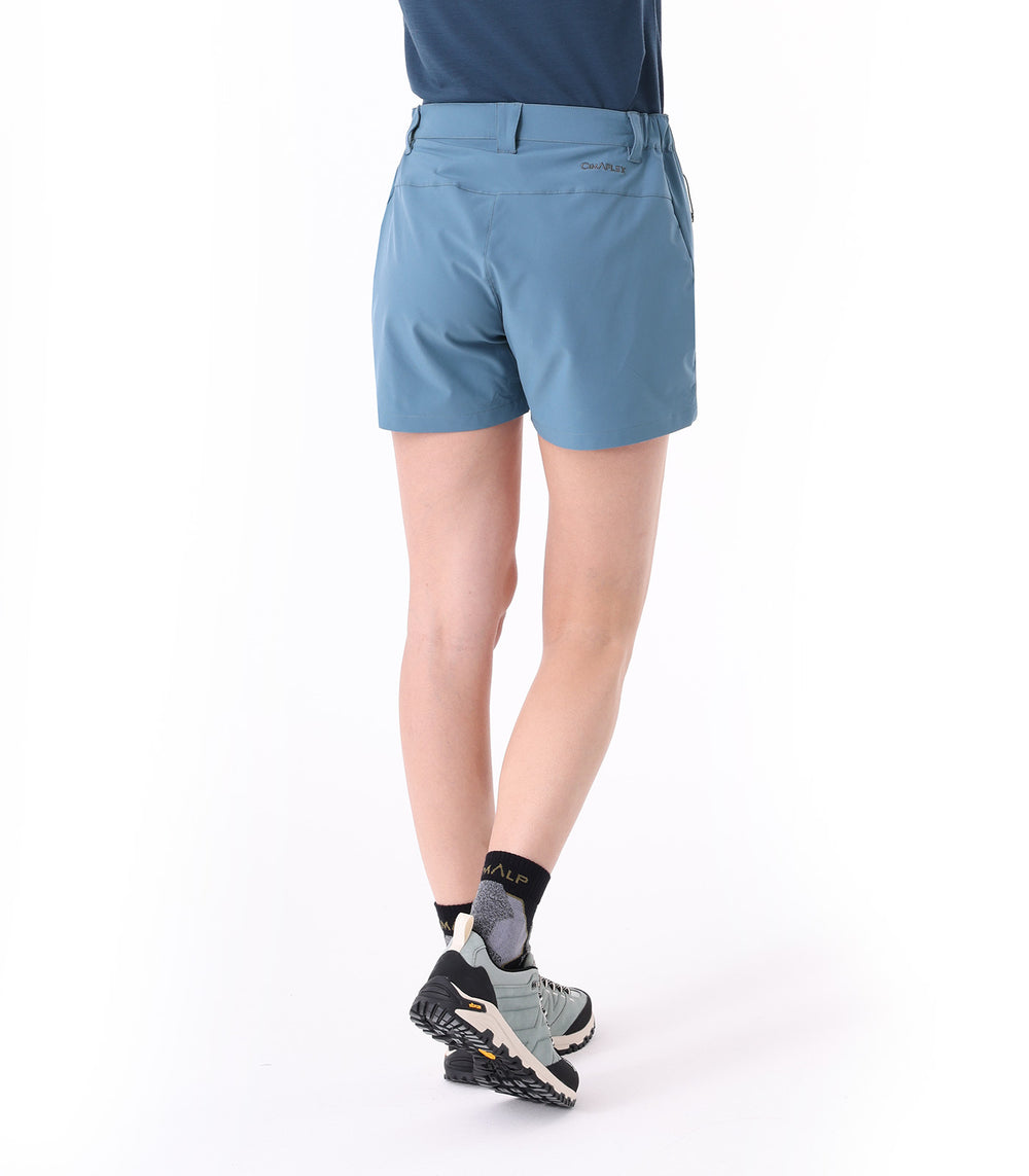 Products Women AERRA COURT 3 F