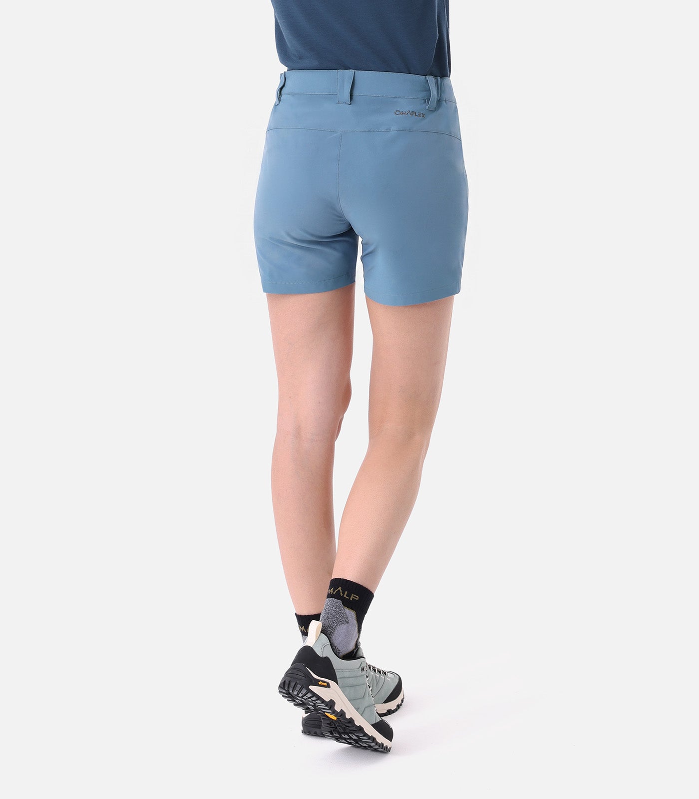 Hosen und Shorts Damen Damen AERRA COURT 3 F