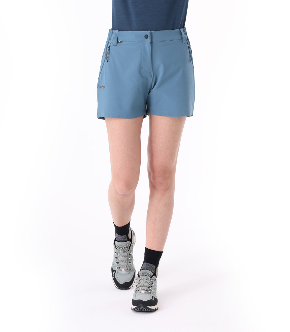 Products Women AERRA COURT 3 F