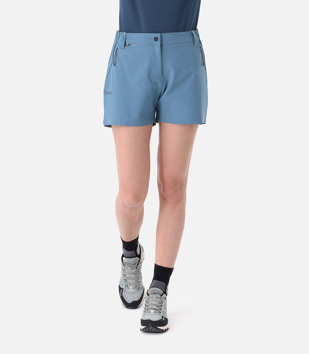 Wandershorts und -röcke für Damen Damen AERRA COURT 3 F