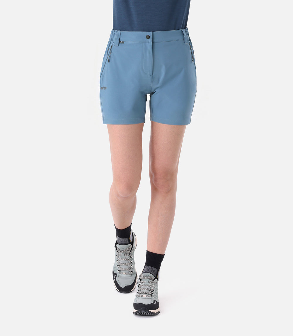 Promotions Outdoor : cap sur l'été plein air Femme AERRA COURT 3 F