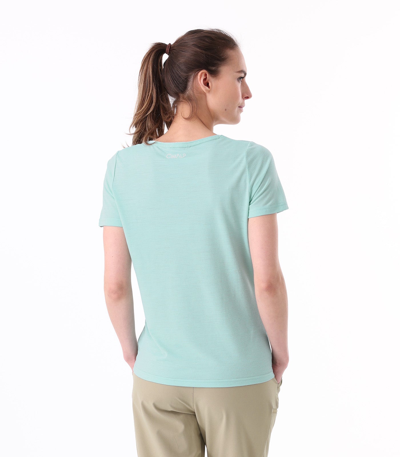 Women AIGLIERE 4 F