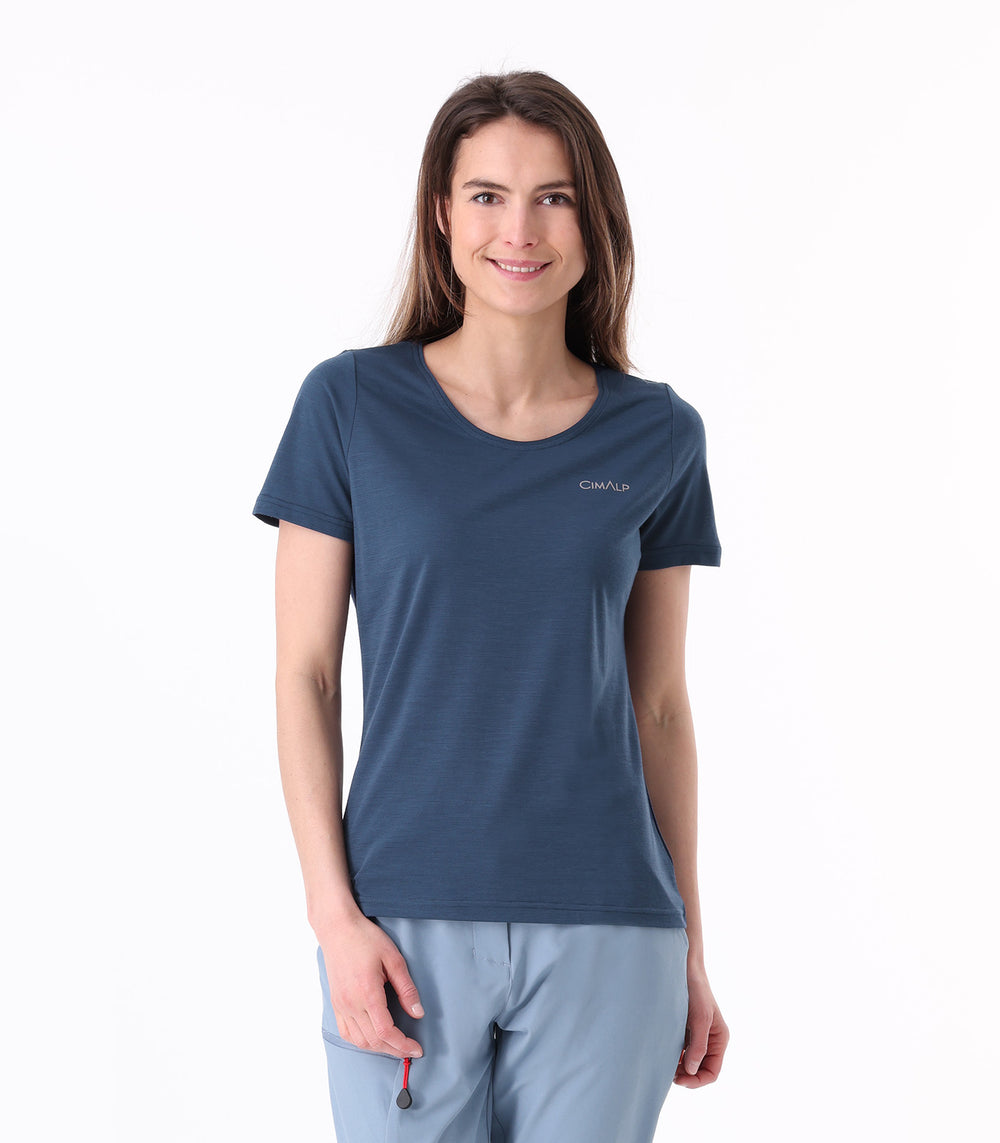 Must-have per il trekking Donna AIGLIERE 4 F