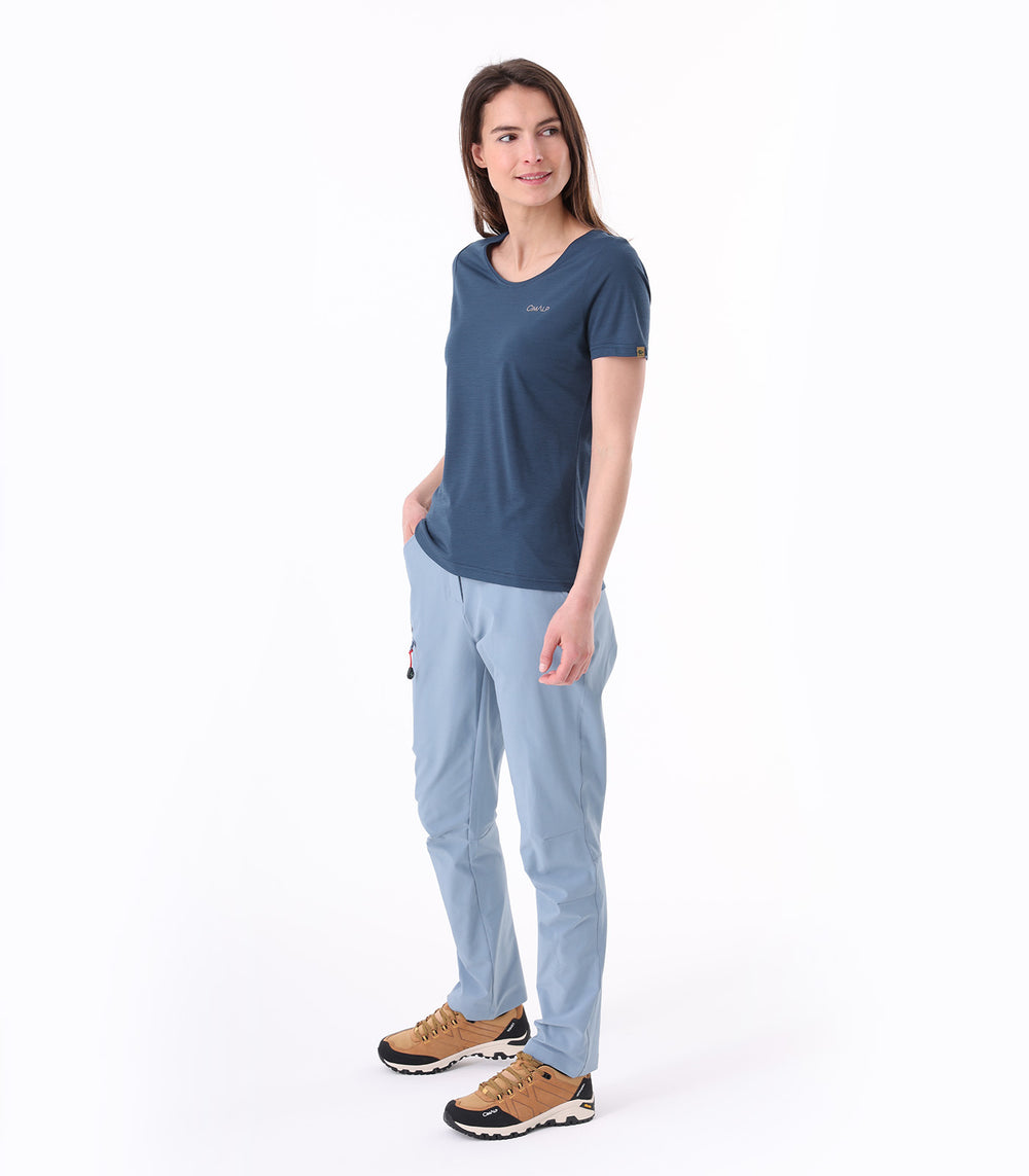 Must-have per il trekking Donna AIGLIERE 4 F