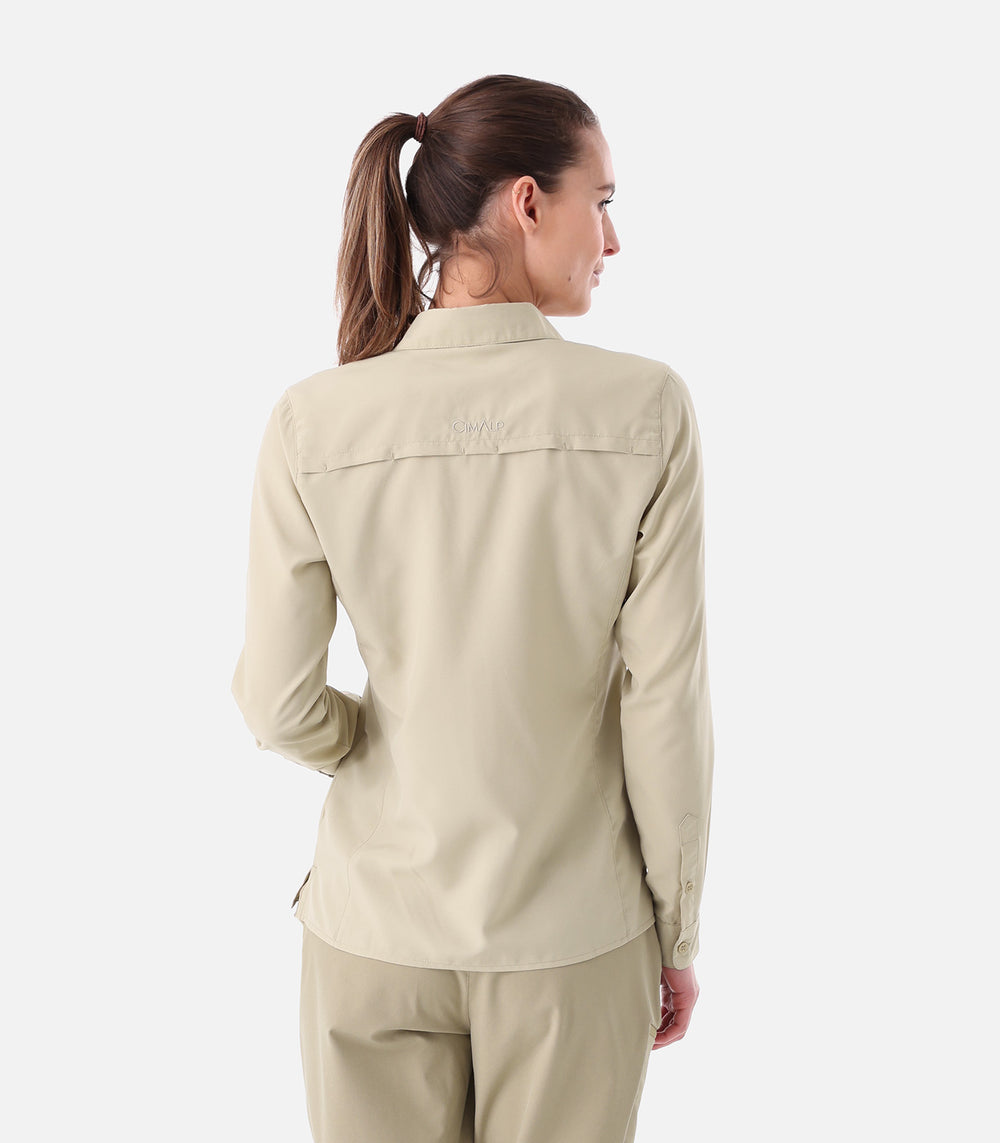 Mai Envies Randonnée Femme ALICANTE 4 F