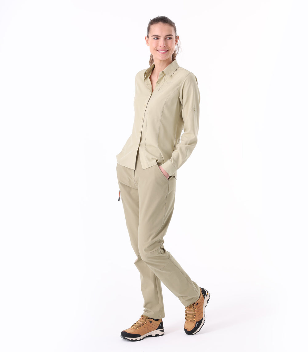 Must-have per il trekking Donna ALICANTE 4 F