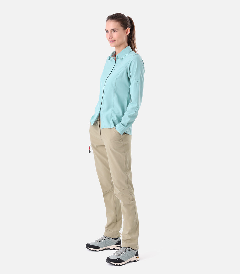Mai Envies Randonnée Femme ALICANTE 4 F