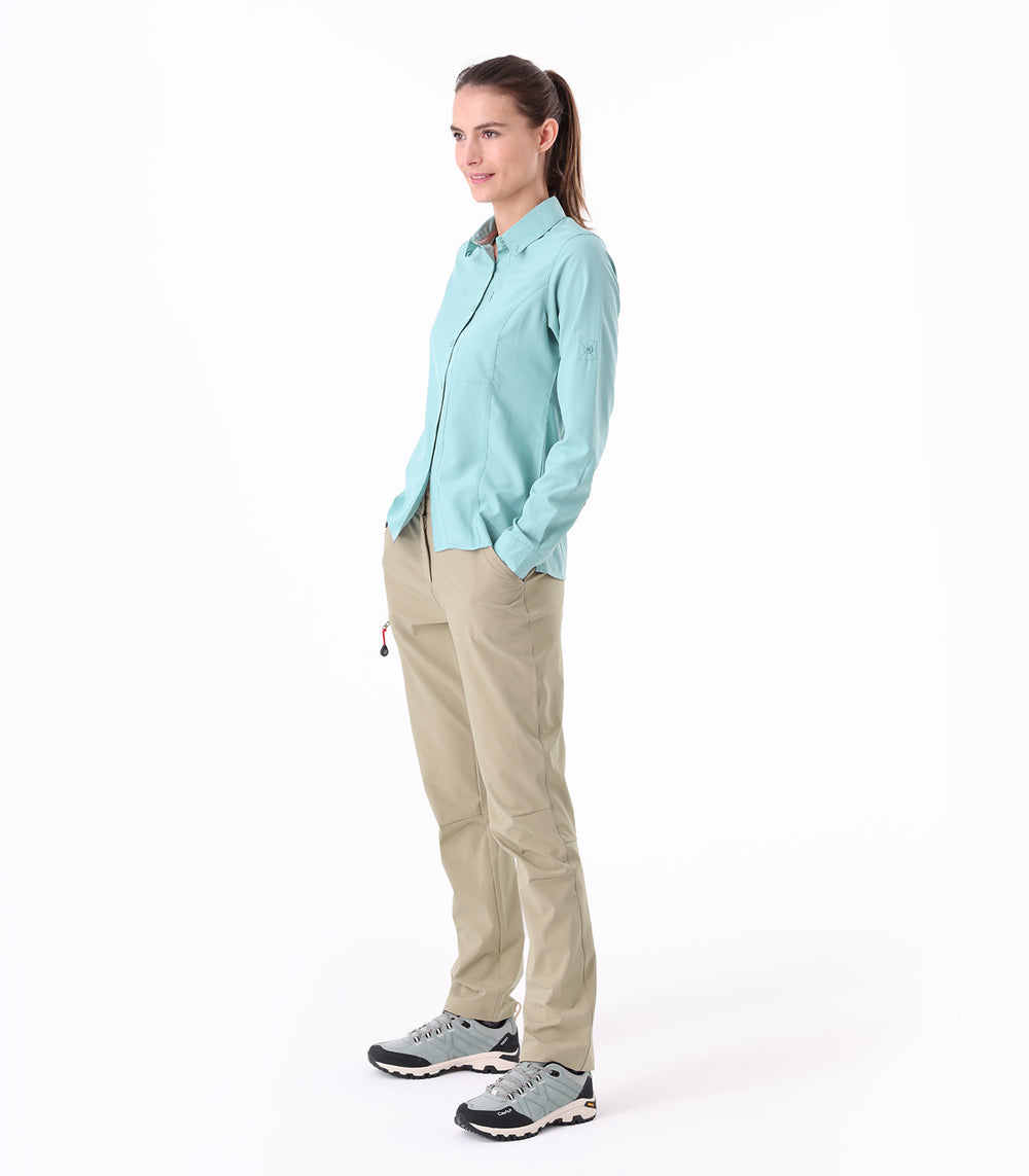 Must-have per il trekking Donna ALICANTE 4 F