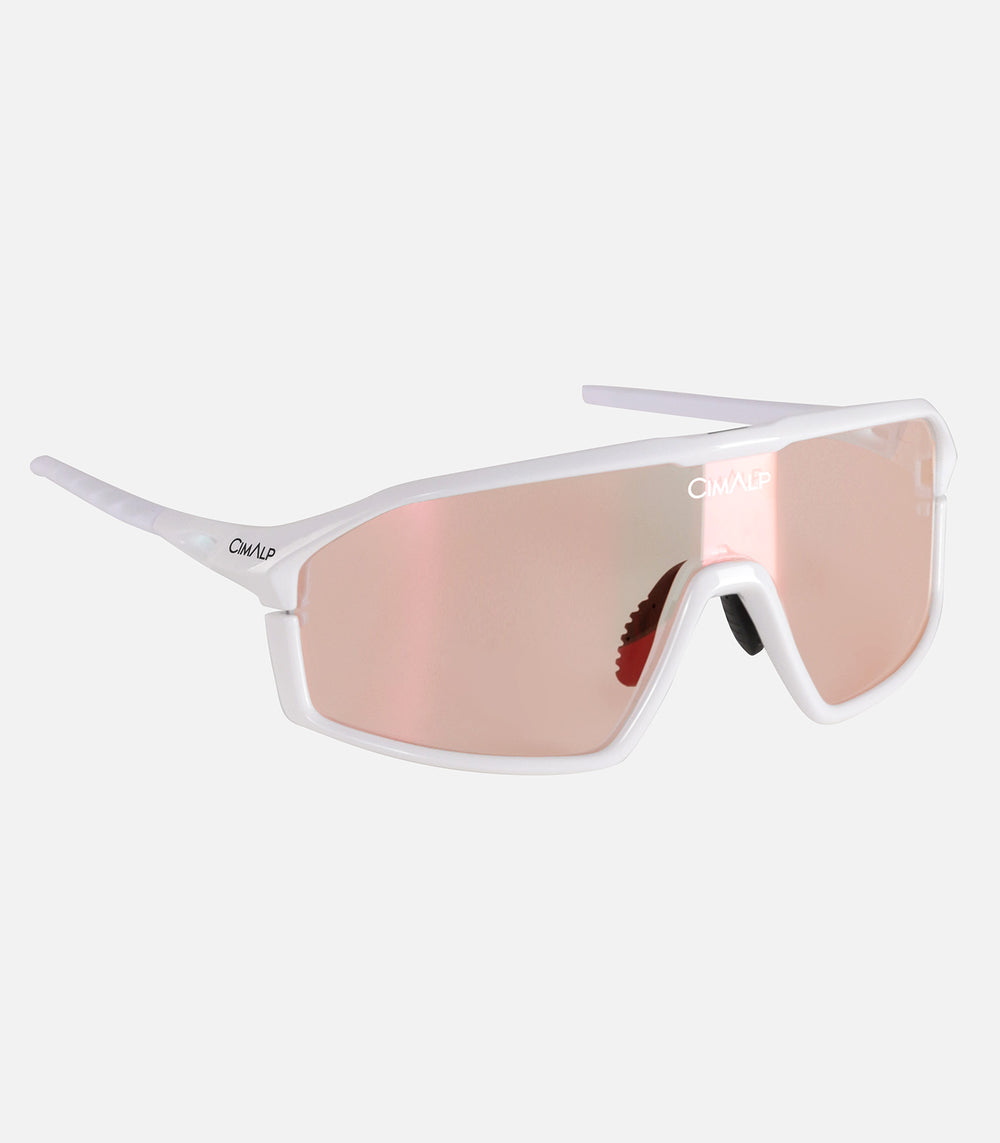 Lunettes de trail Mixte ALL MOUNTAIN PHOTOCHROMIQUE