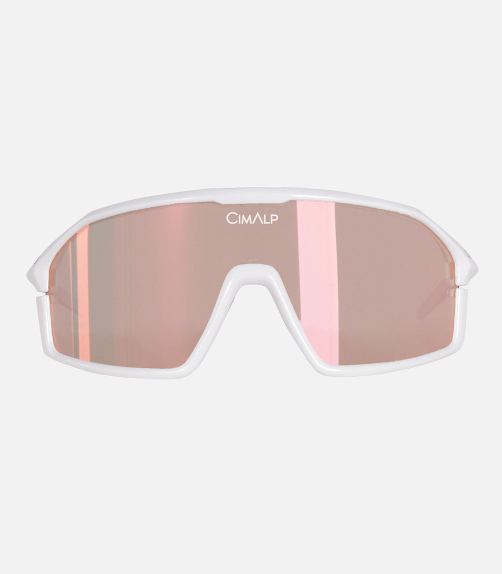 Lunettes de trail Mixte ALL MOUNTAIN PHOTOCHROMIQUE