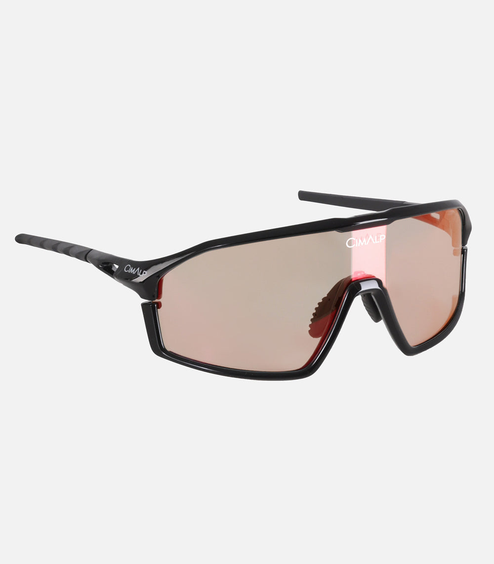Lunettes de trail Mixte ALL MOUNTAIN PHOTOCHROMIQUE