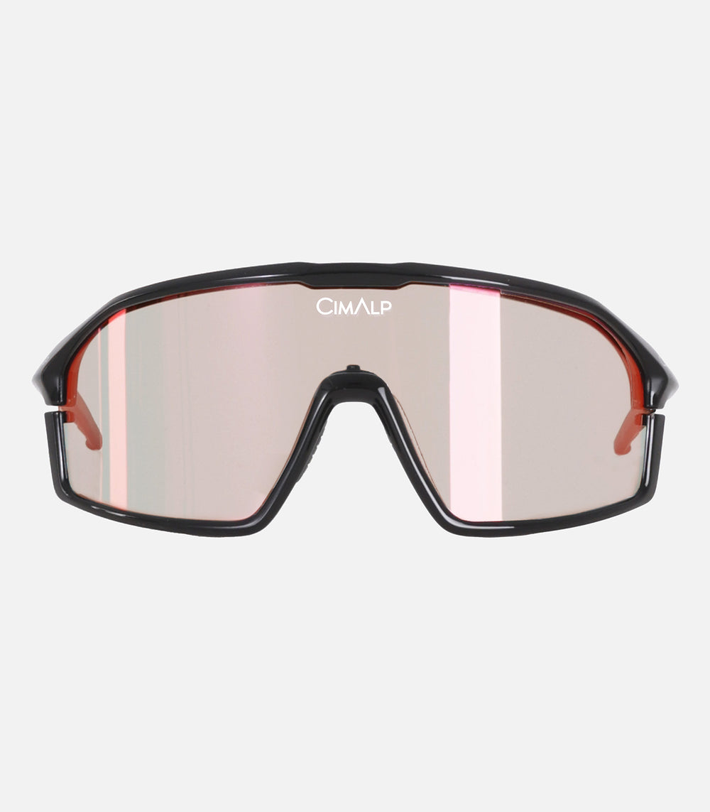 Lunettes de trail Mixte ALL MOUNTAIN PHOTOCHROMIQUE
