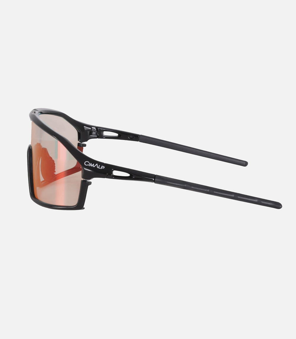 Lunettes de trail Mixte ALL MOUNTAIN PHOTOCHROMIQUE