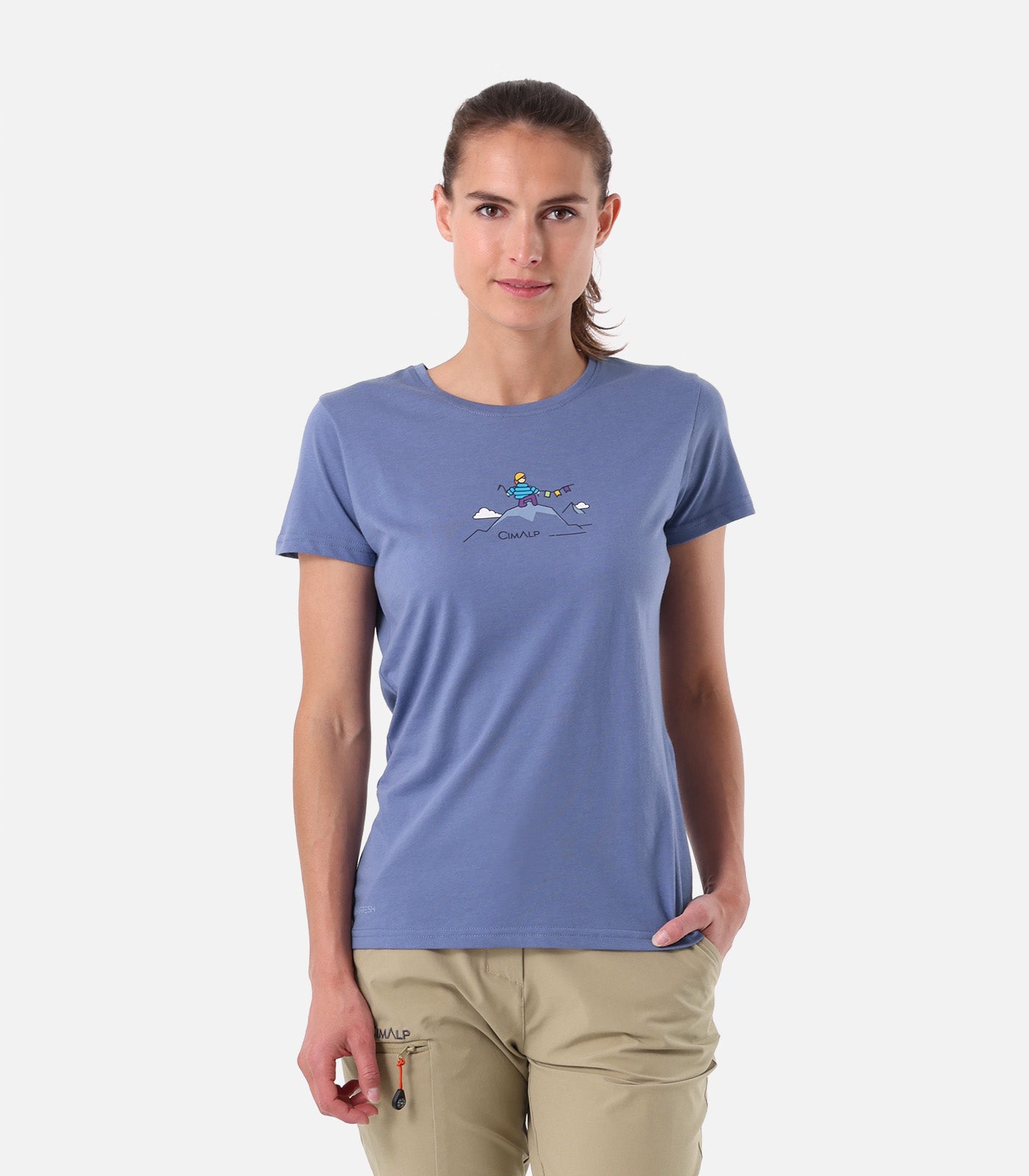 ALPINIST 2 F