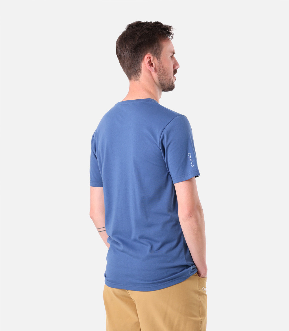 T-shirts de randonnée homme Homme ALPINIST 2 H