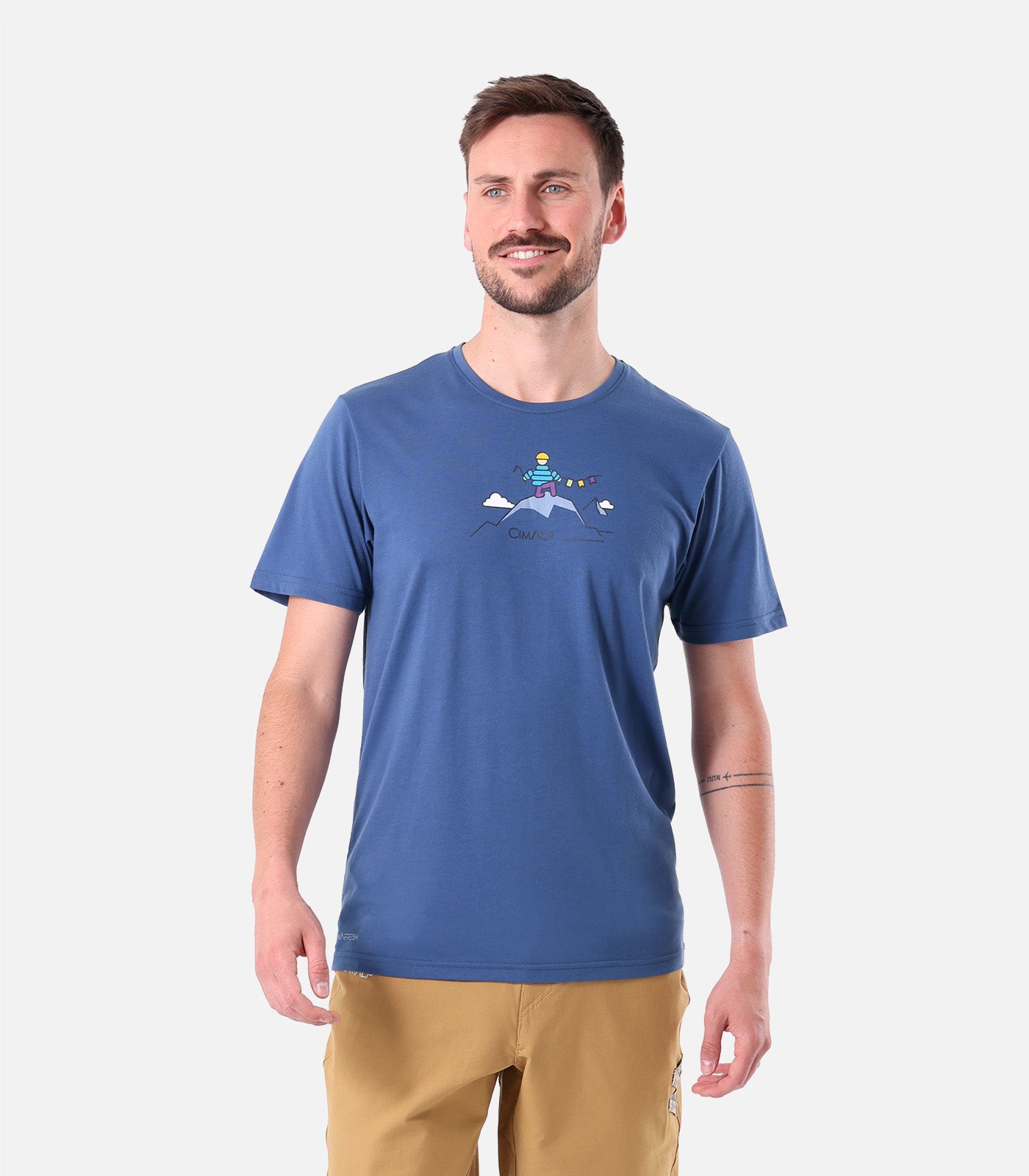 ALPINIST 2 H
