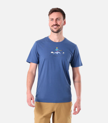 ALPINIST 2 H