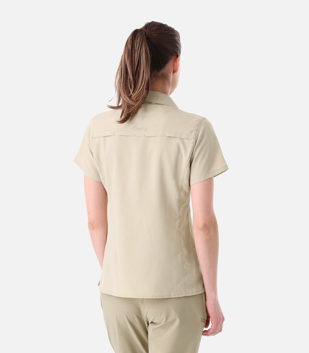 Abbigliamento anti-UV Donna ANNABEL 4 F