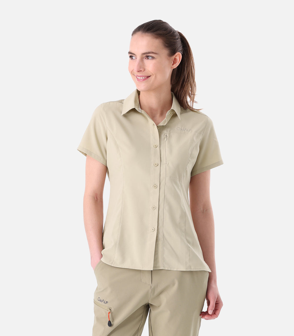 Abbigliamento anti-UV Donna ANNABEL 4 F