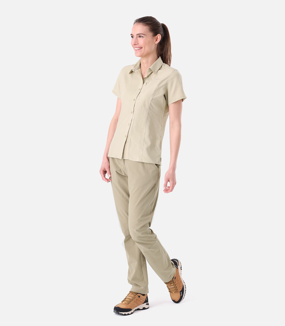 Abbigliamento anti-UV Donna ANNABEL 4 F