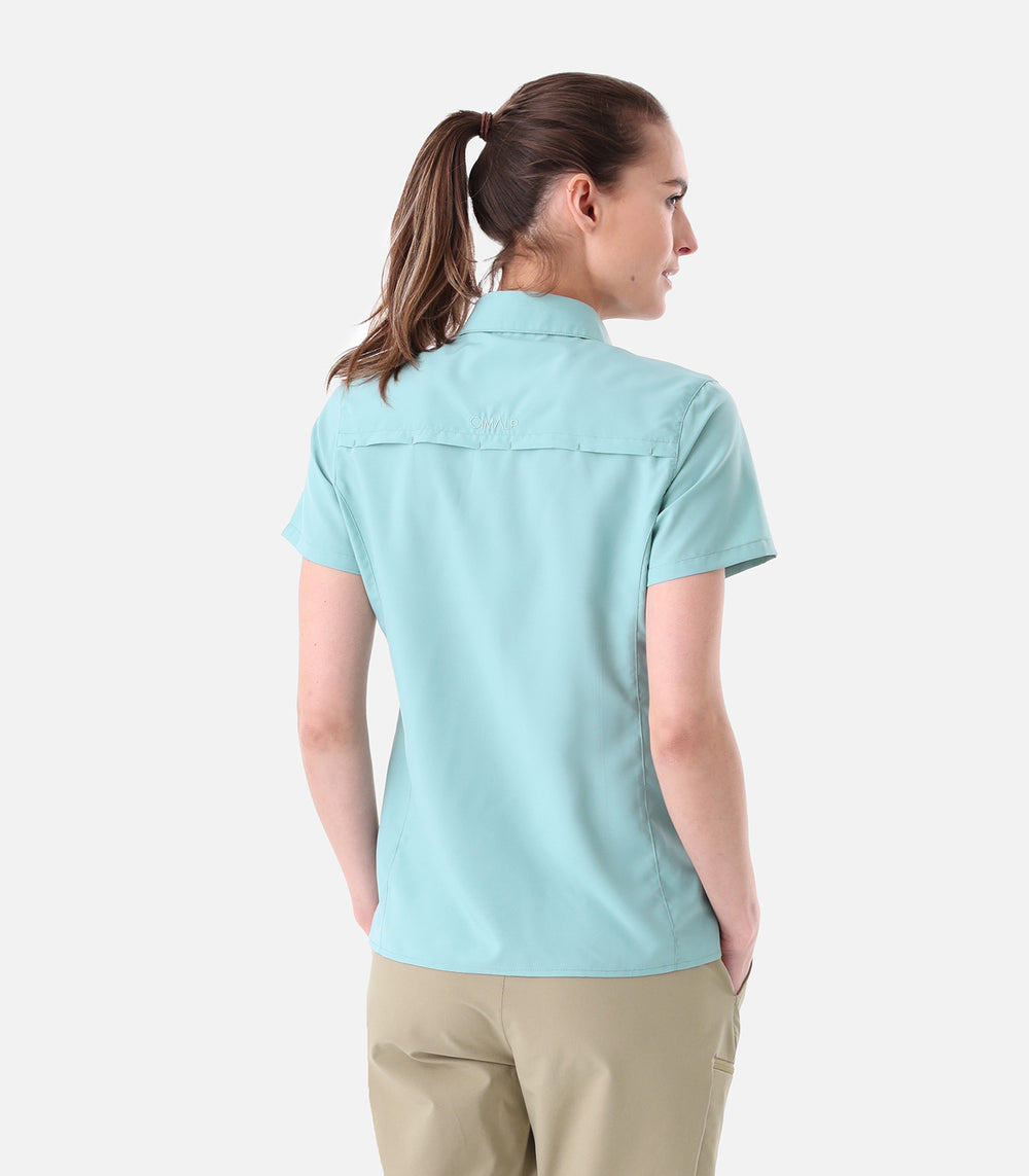 Abbigliamento anti-UV Donna ANNABEL 4 F