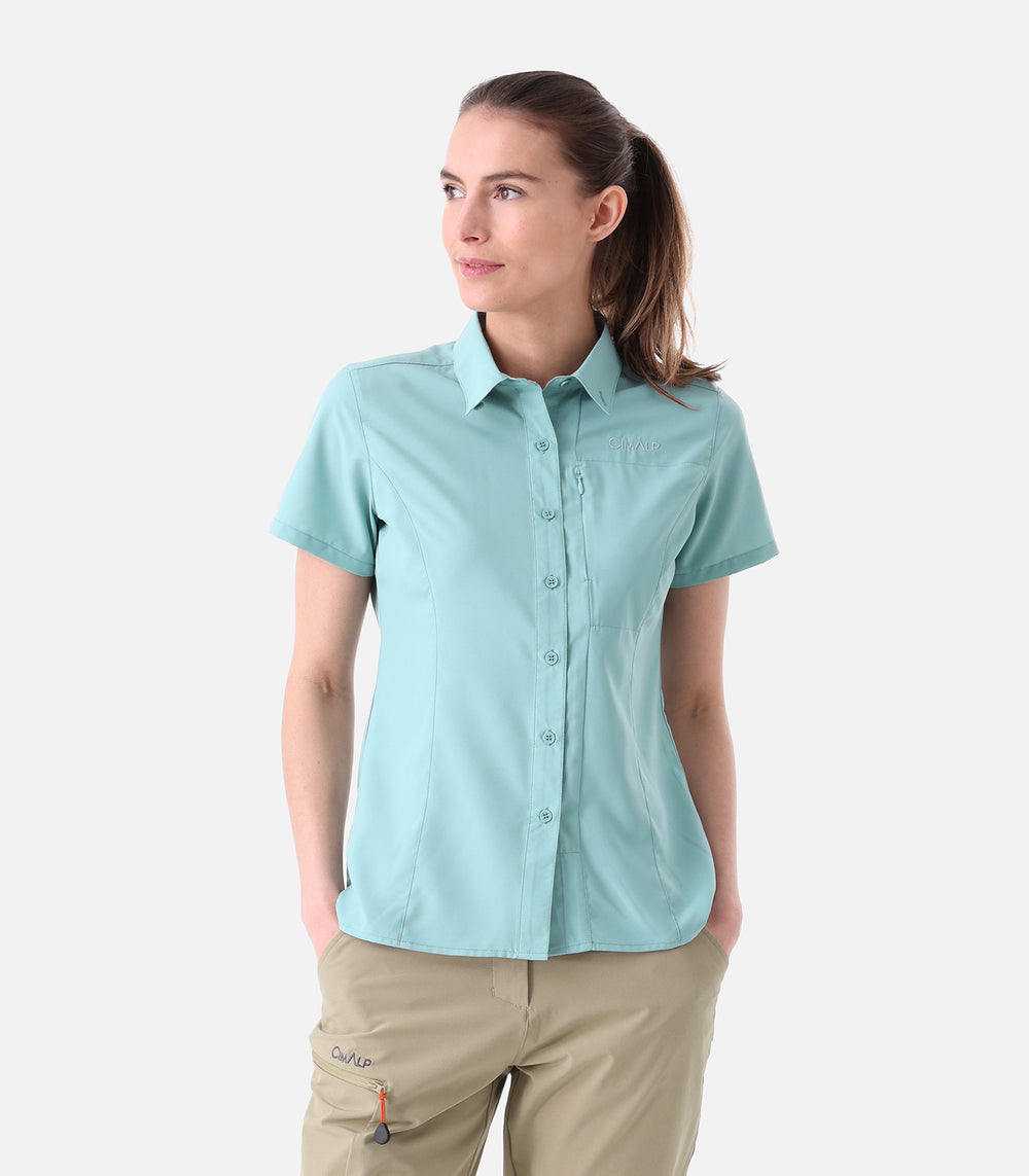 Abbigliamento anti-UV Donna ANNABEL 4 F