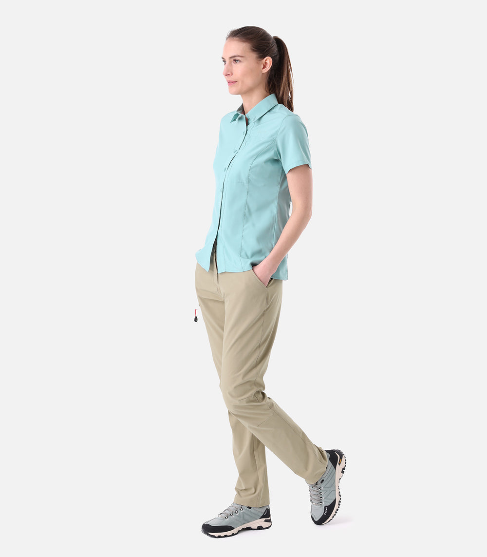 Abbigliamento anti-UV Donna ANNABEL 4 F