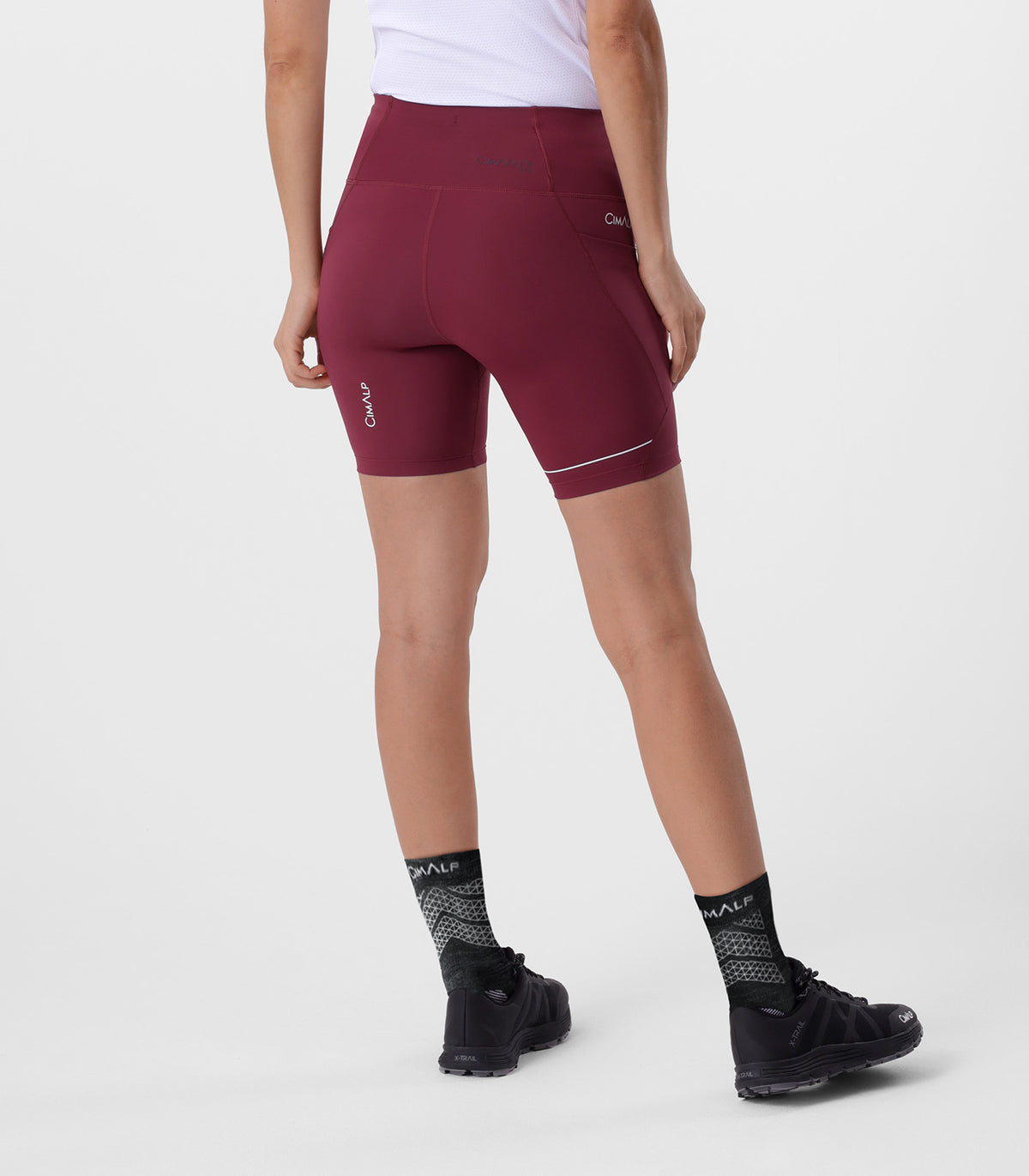 Trail-Shorts und -Hosen für Damen Damen ANTERNE F