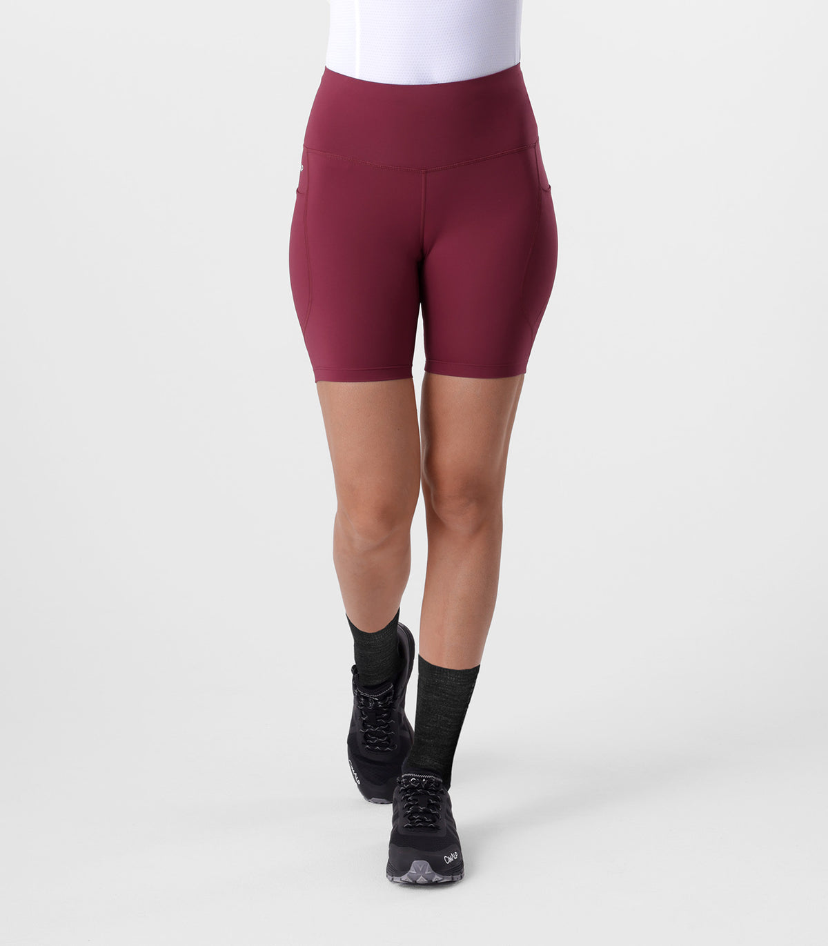 Trail-Shorts und -Hosen für Damen Damen ANTERNE F