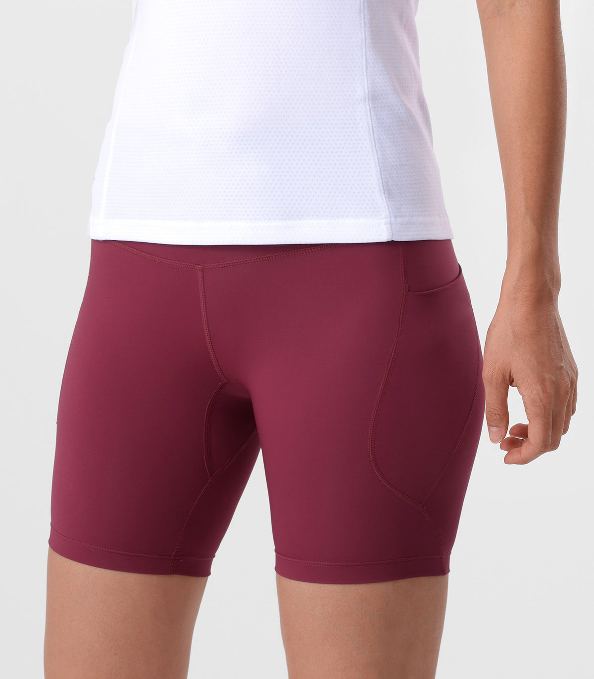 Trail-Shorts und -Hosen für Damen Damen ANTERNE F