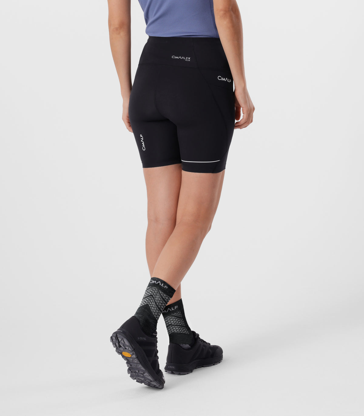 Trail-Shorts und -Hosen für Damen Damen ANTERNE F