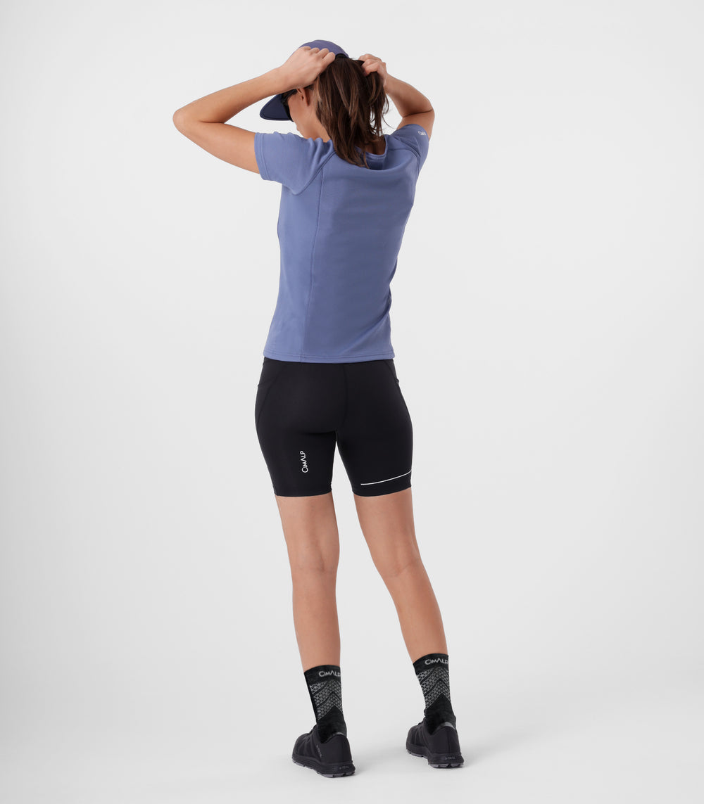 Shorts y pantalones de trail para mujer Mujer ANTERNE F