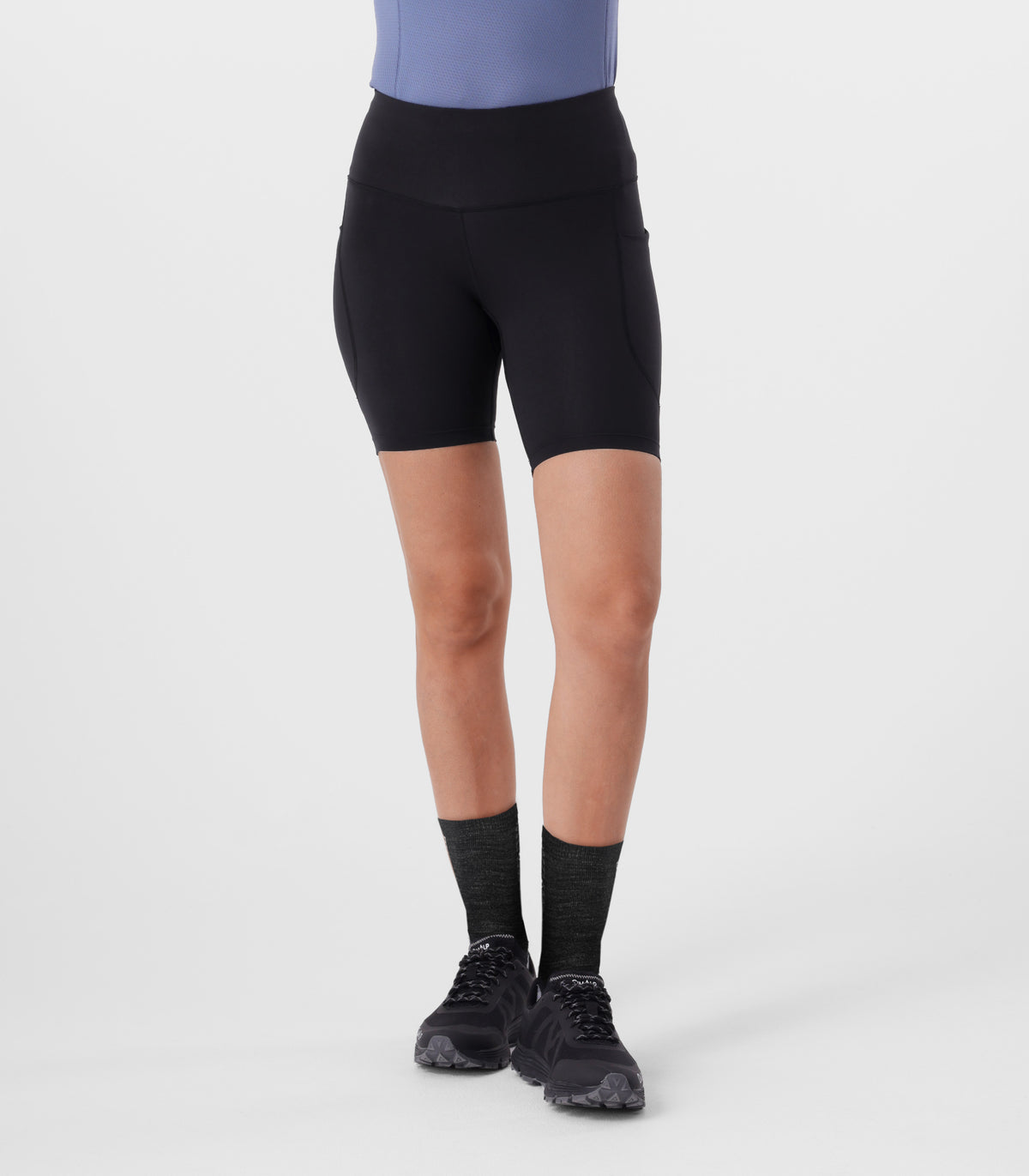 Trail-Shorts und -Hosen für Damen Damen ANTERNE F