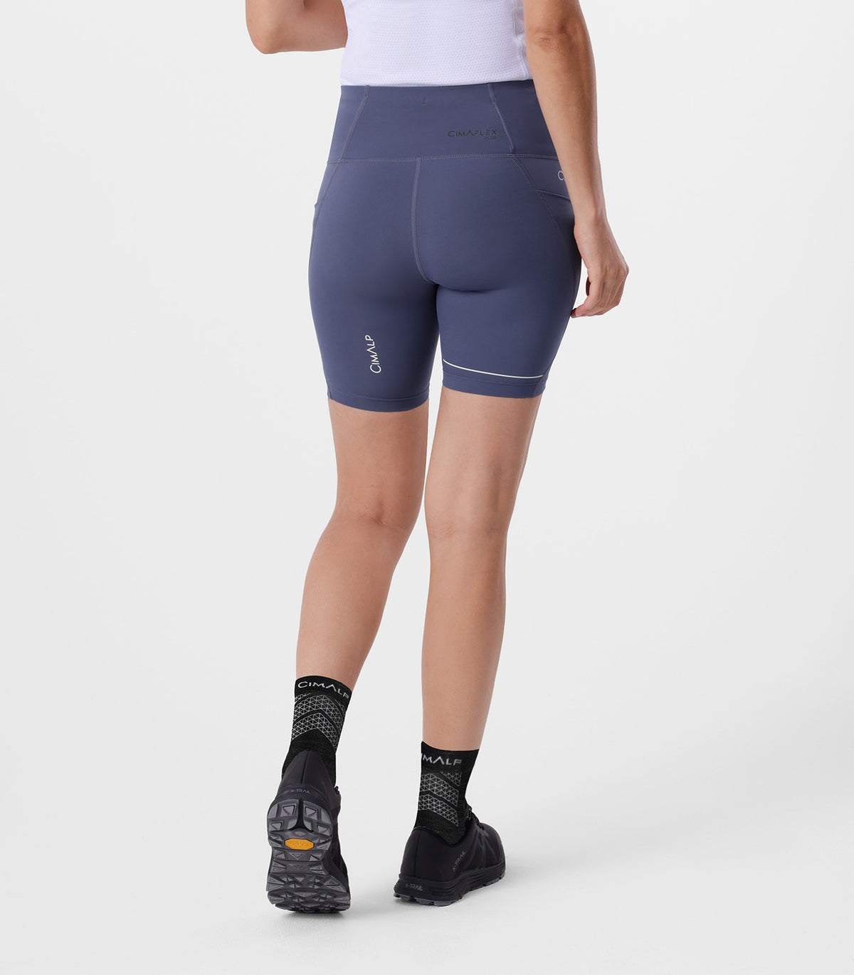 Trail-Shorts und -Hosen für Damen Damen ANTERNE F