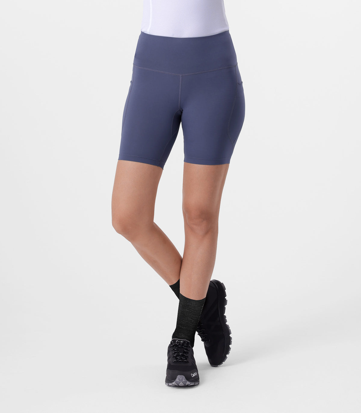 Trail-Shorts und -Hosen für Damen Damen ANTERNE F