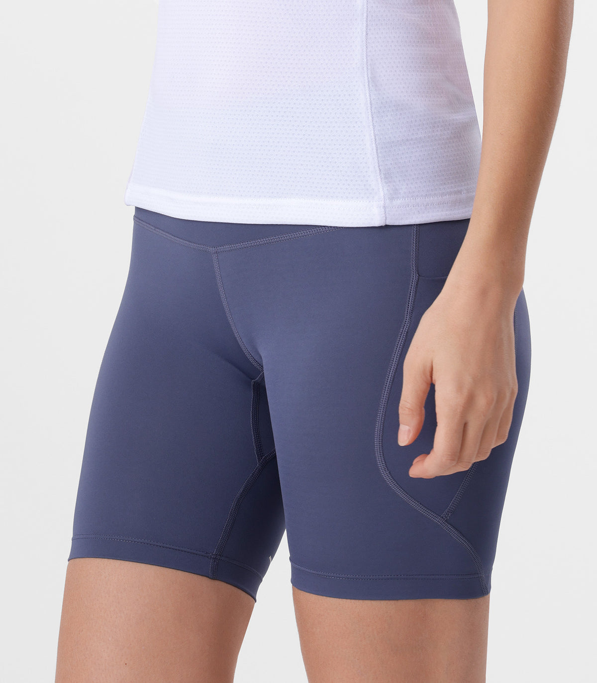 Trail-Shorts und -Hosen für Damen Damen ANTERNE F