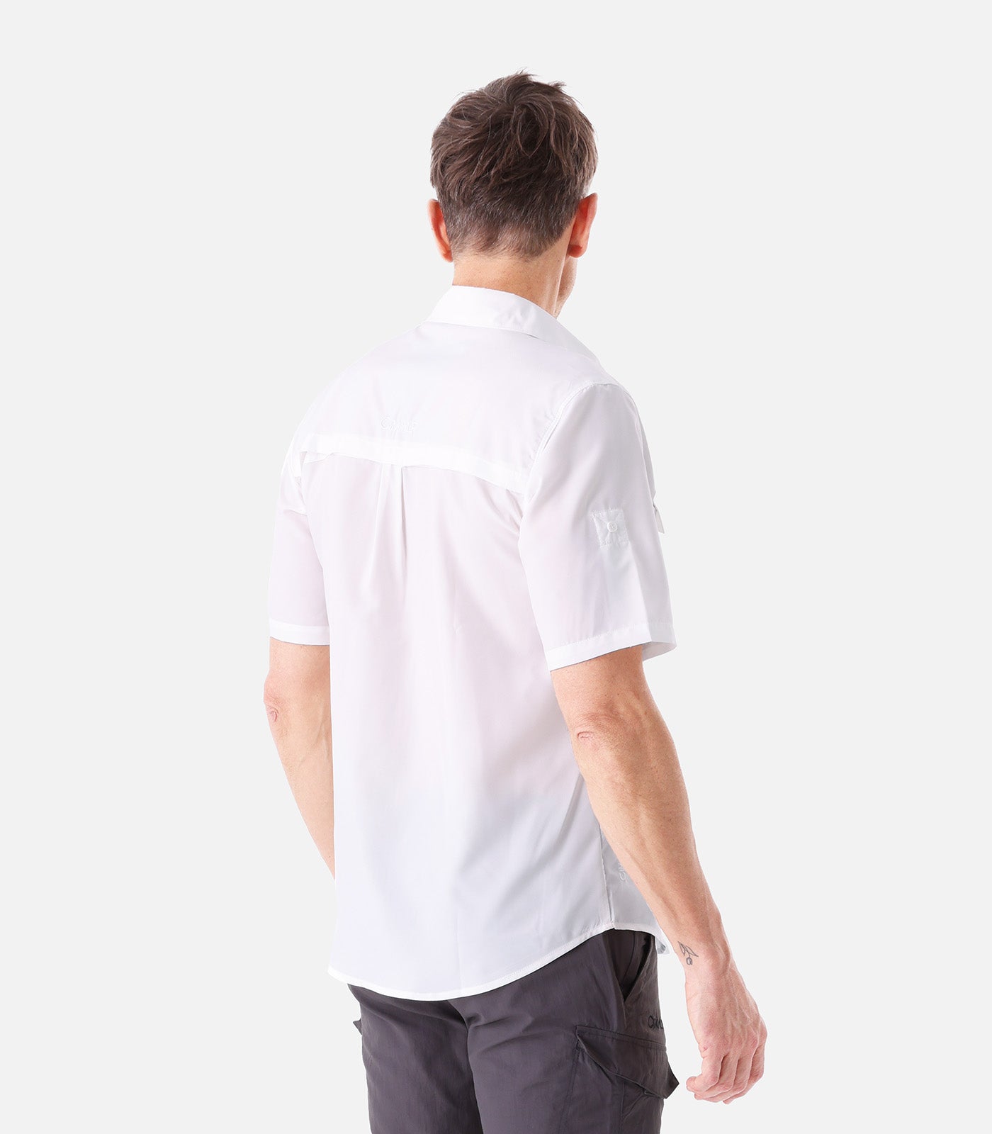 Chemises de randonnée et trek homme Homme ANTON 6 H
