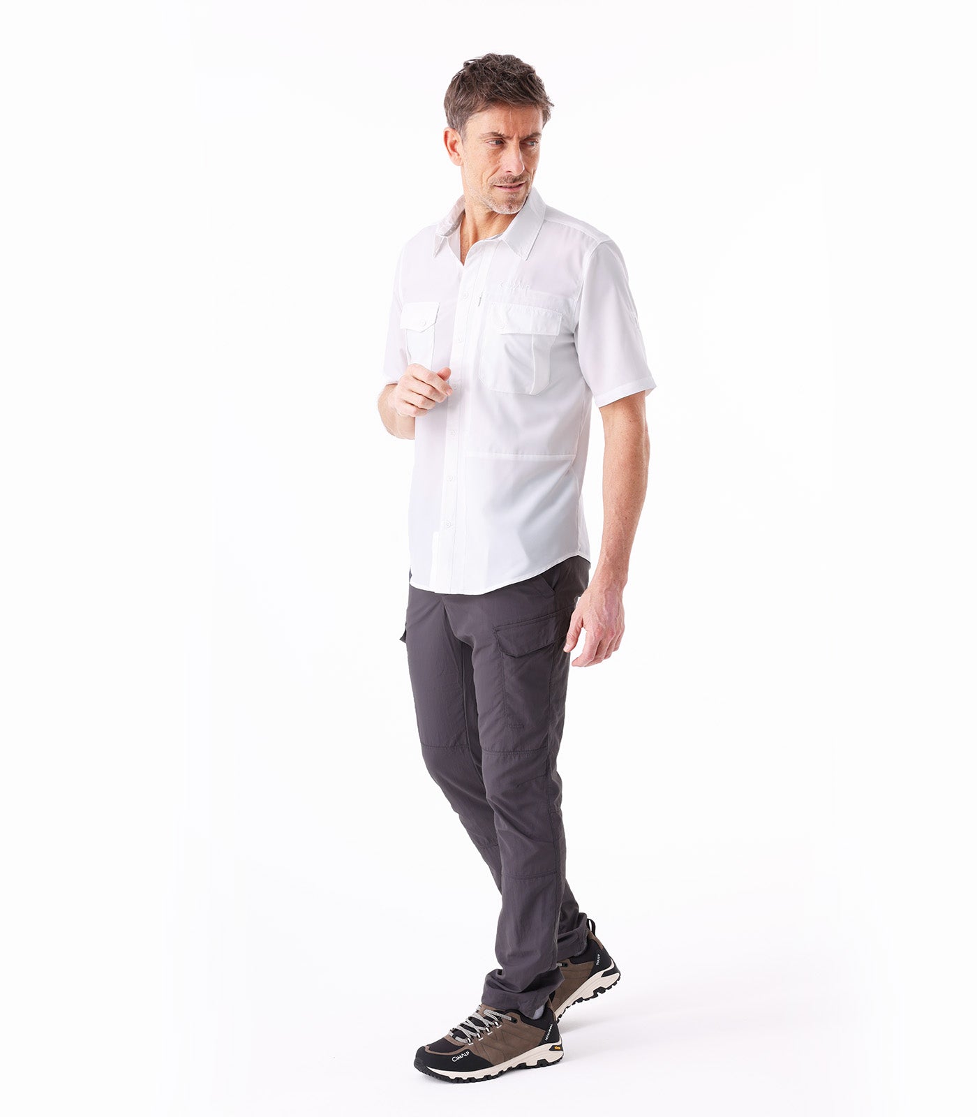 Herren ANTON 6 H