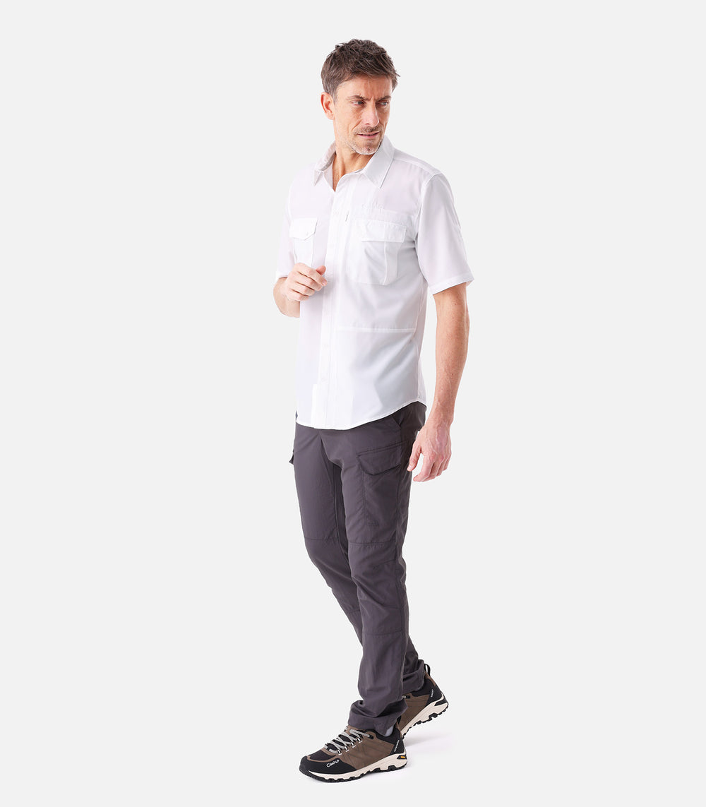 Abbigliamento anti-UV Uomo ANTON 6 H