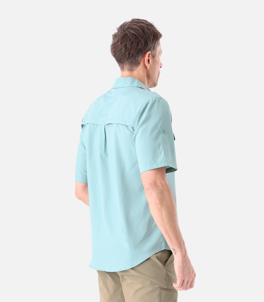 Abbigliamento anti-UV Uomo ANTON 6 H